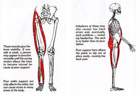 Stability Illustration